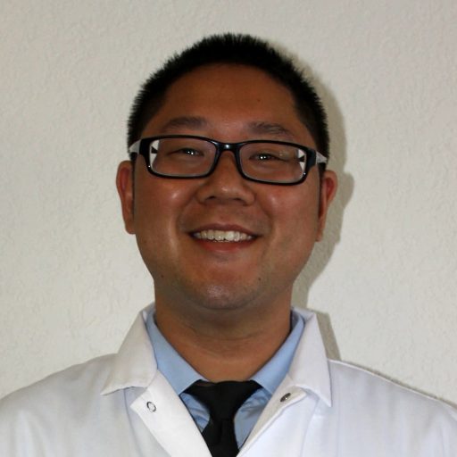 Samson Yang, DMD