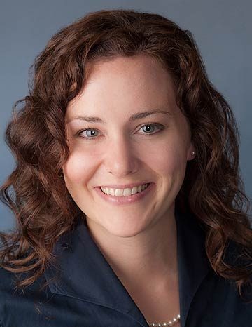 Molly Trowbridge, MD