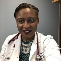 Dione Mbame, MD