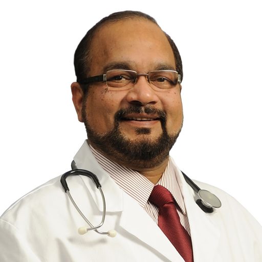 Amjad Bukhari, MD