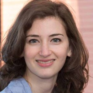 Claire Friedman, MD