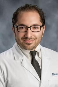 Julian Barbat, MD