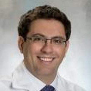 Ehsan Saadat, MD