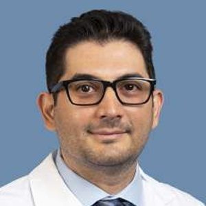 Ray Goshtaseb, MD