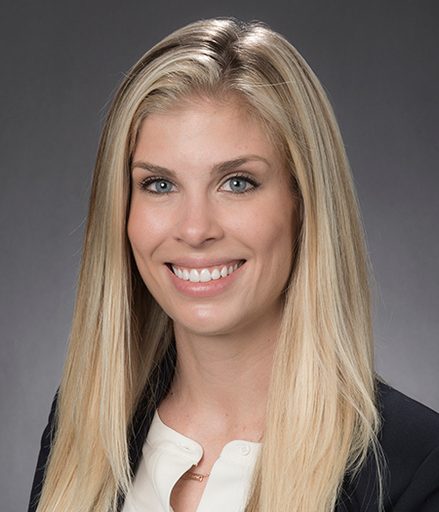 Natalie Moriarty, MD