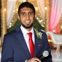 Qasim Salimi, MD