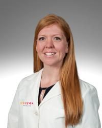 Jennifer Fletcher, DO