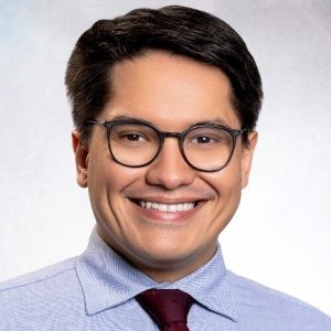 Bruno Bezerra Lima, FACC, PhD, MD