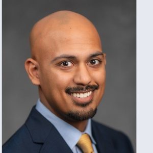 Deepak Agarwal, MD