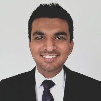 Zohaib Ahmed, MD