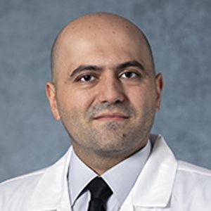 Michael Gezalian, MD
