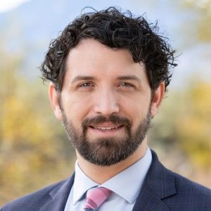 Christopher Peterson, DO
