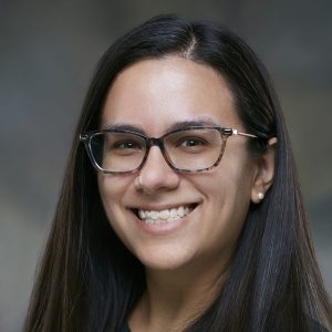 Tiffany Cortes, MD