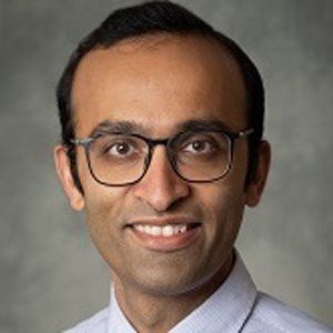 Maulik Dhandha, MD