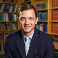 Patrick McGarey, MD