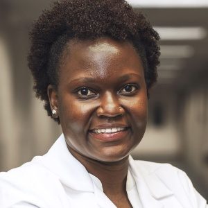 Assumpta Twekise, MD