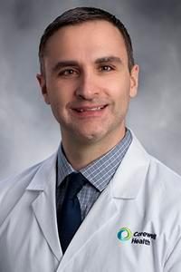 Aaron Green, MD