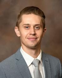 Spencer Bertoch, MD