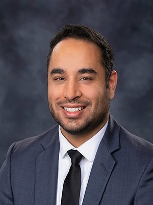 Tarandeep Chahal, MD