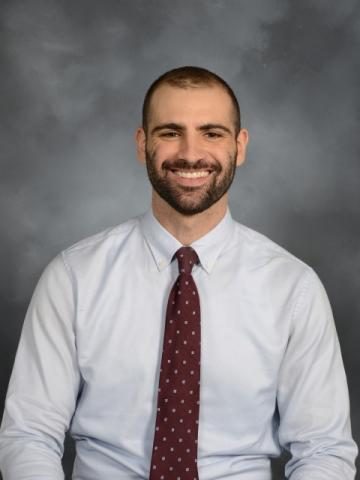 Christopher Gonzalez, MD