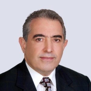 Khalid Tabbara, MD