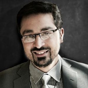 Safi Khan, MBBS, MD, MS