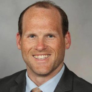Matthew Starr, MD