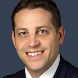 Brian Baturin, MD