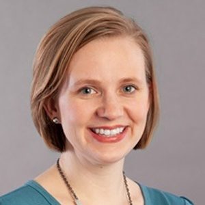 Jennifer Svendsen, MD