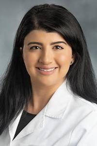 Sarah Zoabi, MD