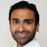Neal Shah, MD