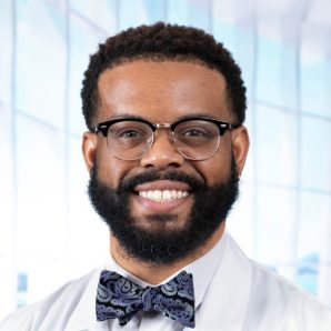 Christopher Watson, MD