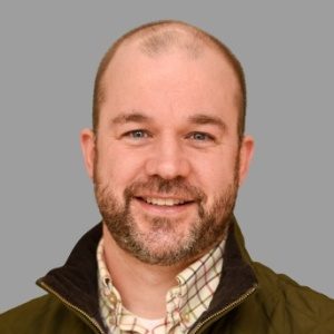 Nicholas Zorko, MD, PhD