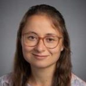 Viktoriya London, MD