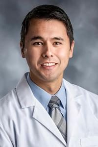 Daniel Tim, MD
