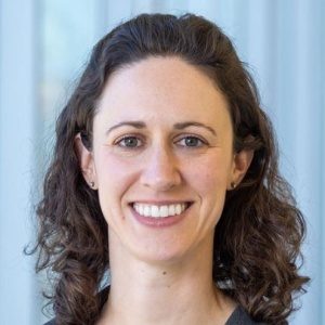 Lindsay Lebin, MD
