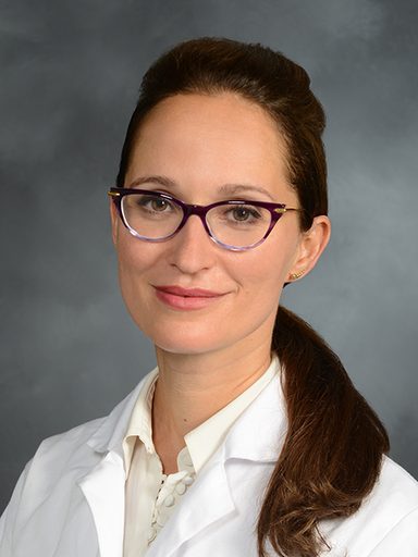 Anna Nordvig, MD