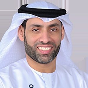 Humaid Al Shamsi, FACP, FRCP, MRCP