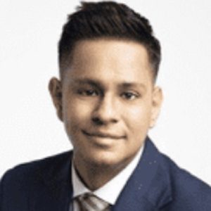 Zain Kassam