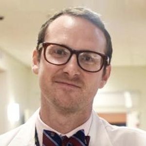 Garth Strohbehn, BA, MD, MPHIL