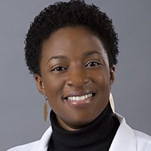 Senyene Hunter, MD, PhD