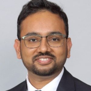 Vidit Bhargava, MD