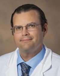 Donald Perry, MD