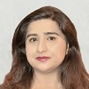 Samia Malik, MD