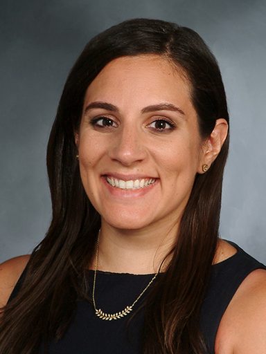 Sasha Fahme, MD