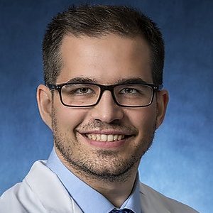 Theodoros Karantanos, MD, PhD