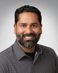 Krishna Nemani, MD
