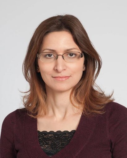 May Olayan, MD