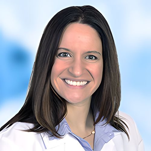 Megan Esch, MD