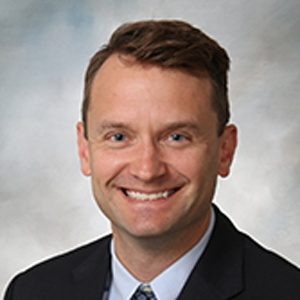 Keith Kohout, DO, DOMS, MS
